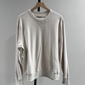 Todd Snyder Men's Crewneck Sweatshirt